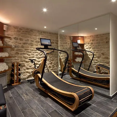 Hotel Villa Romantic & Spa-2