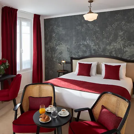 Hotel Villa Romantic & Spa-3