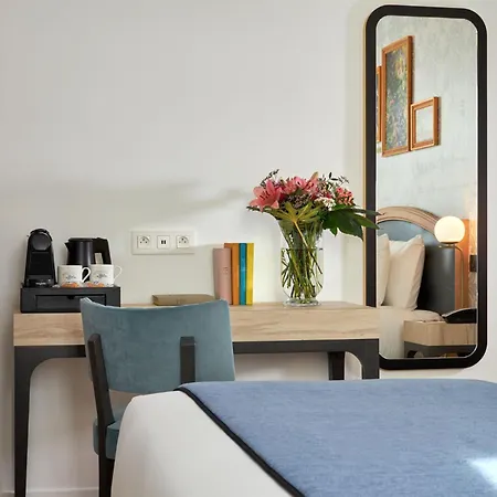 Hotel Villa Romantic&Spa-3